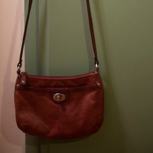 Fossil Purse